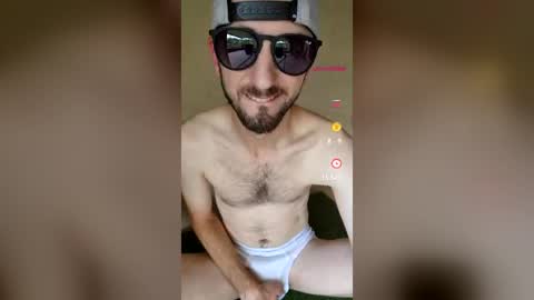 Abe online show from July 20, 4:10 pm