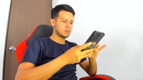 Abel Asburgo Independent Model online show from August 14, 10:24 pm