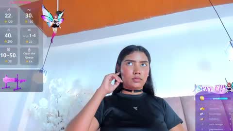 abelladgr online show from June 26, 6:06 am