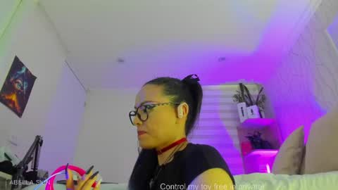 Sophia online show from August 13, 10:46 pm