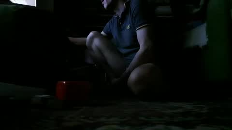 Abender online show from May 2, 11:53 pm