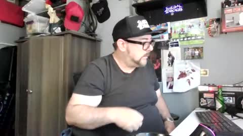 abennett76 online show from July 29, 2:57 pm