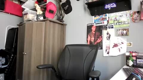 abennett76 online show from July 29, 5:09 pm