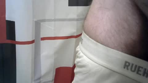 AbercrombieGuy22 online show from August 2, 1:01 am