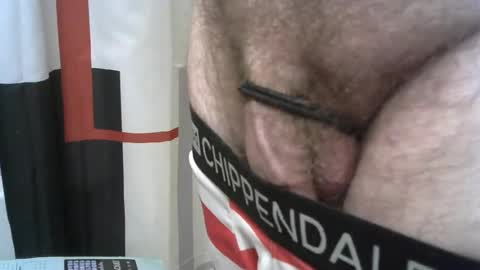AbercrombieGuy22 online show from August 17, 4:28 am