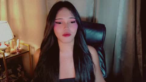 Abetterchristine online show from July 27, 10:54 am