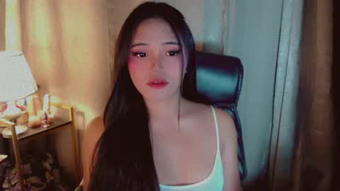 Abetterchristine online show from July 27, 6:57 pm