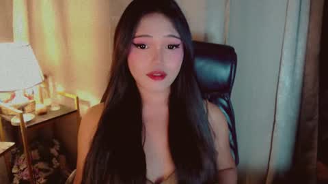 Abetterchristine online show from July 29, 8:54 am