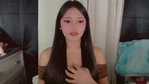 Abetterchristine online show from August 12, 3:31 am