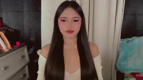 Abetterchristine online show from August 13, 4:48 am