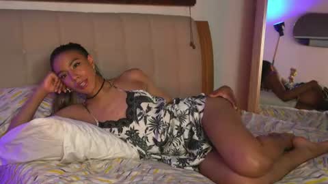 Abie online show from June 15, 11:36 pm