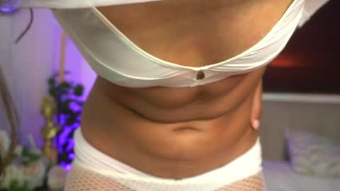 Abie online show from June 18, 12:21 am