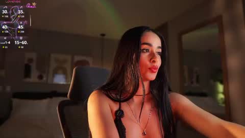 Abigail online show from August 13, 3:04 pm
