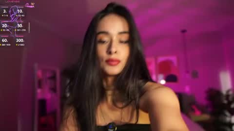 Abigail online show from August 14, 6:22 pm