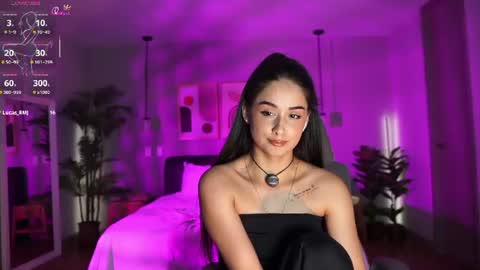 Abigail online show from August 14, 7:28 pm