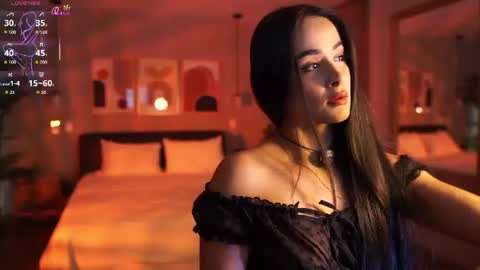 Abigail online show from August 15, 6:12 pm