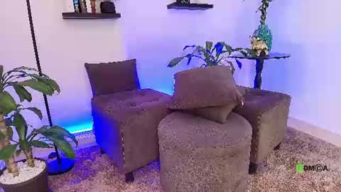Abigail online show from July 30, 1:02 am