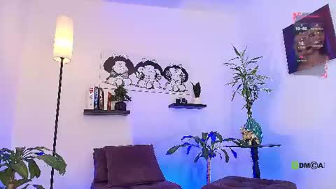 Abigail online show from August 1, 12:16 am