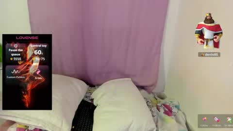 Luna online show from July 19, 2:02 am