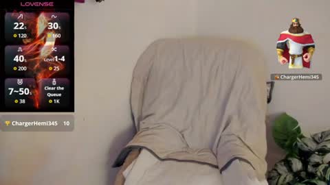 Luna online show from August 6, 11:48 pm