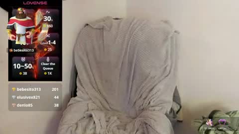 Luna online show from August 9, 1:12 pm
