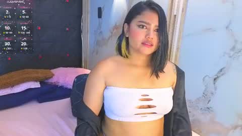 Cherry online show from August 10, 1:56 pm