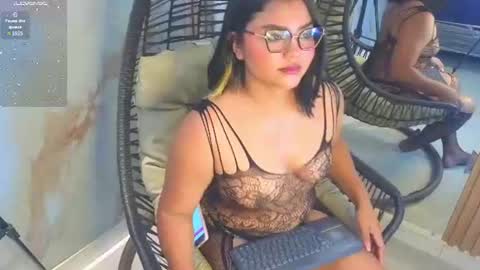 Cherry online show from August 12, 12:18 pm