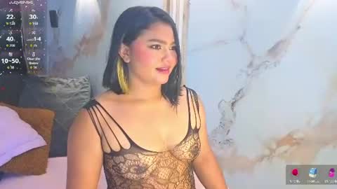 Cherry online show from August 12, 1:24 pm