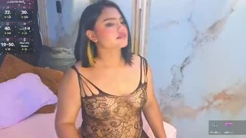 Cherry online show from August 12, 3:36 pm