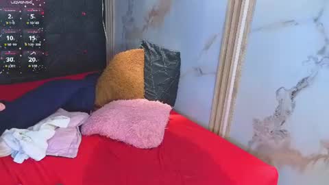Cherry online show from August 14, 8:01 pm