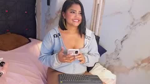 Cherry online show from August 15, 5:50 pm