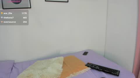 abigail online show from August 8, 7:47 pm