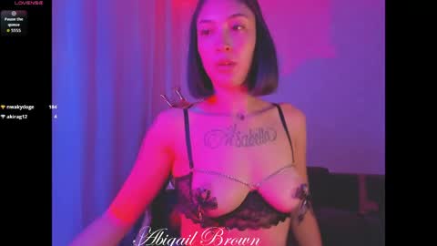 Natalia Rodriguez independent model Onlyfans -  online show from May 12, 9:58 pm