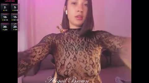Natalia Rodriguez independent model Onlyfans -  online show from August 17, 8:25 pm