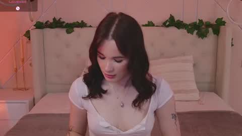 abigailforl online show from July 30, 5:26 am
