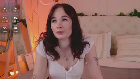 abigailforl online show from July 30, 6:32 am