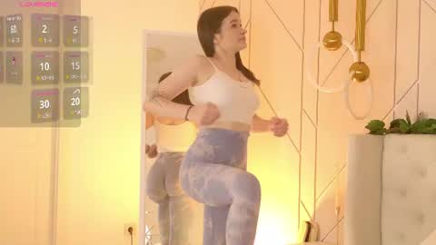 abigailforl online show from August 6, 11:20 am