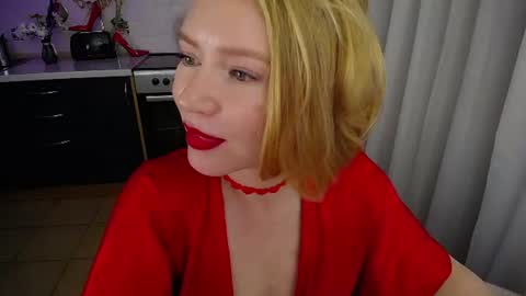 Abigail Mcgee online show from July 14, 5:12 am