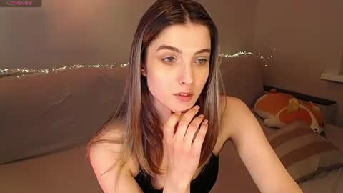 Abigail online show from June 27, 6:43 pm