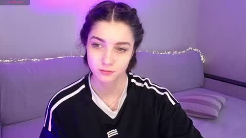 Abigail online show from July 25, 11:58 am