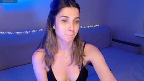 Abigail online show from July 29, 7:21 pm
