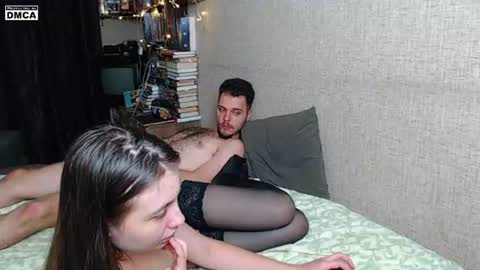 abramaandjenny online show from August 2, 3:30 pm