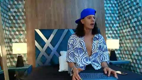  Abrovanel online show from August 16, 11:42 pm