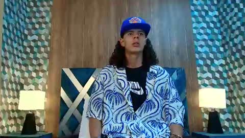  Abrovanel online show from August 17, 2:38 am