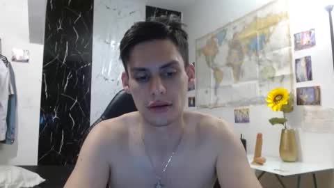 abraxasdelmundo online show from May 9, 10:18 am