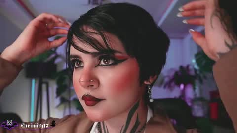 Abril online show from May 22, 2:46 am