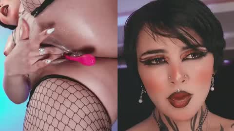 Abril online show from May 26, 3:18 am