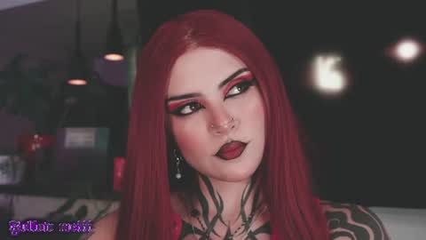 Abril online show from June 12, 2:07 am