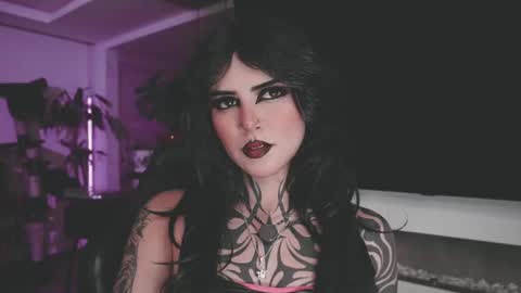Abril online show from June 16, 2:21 am