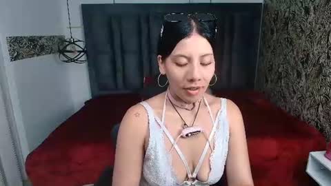 Abril Fox online show from July 2, 1:56 pm